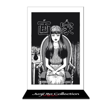 Figurka akrylowa 2D Junji Ito - Tomie