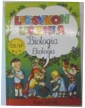 Leksykon ucznia - Anna. Jakubik