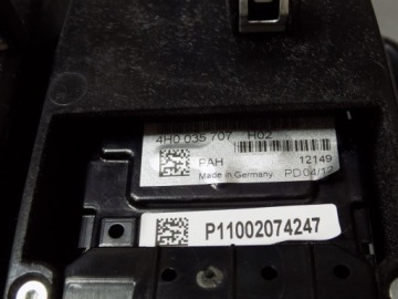 ДОК-СТАНЦИЯ ДЛЯ ТЕЛЕФОНА AUDI S8 A8 D4 4H0035707