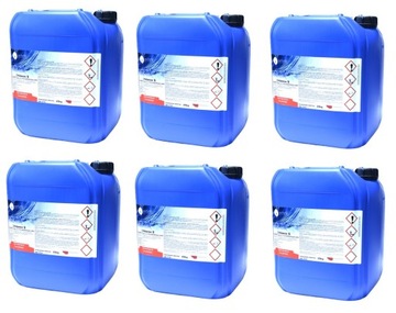 Podchloryn sodu stabilizowany CHLOROX S 25kg x 6