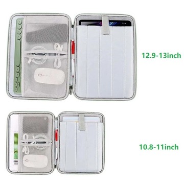 Чехол для планшета Lenovo Yoga Pad Pro Tab 13 11, водонепроницаемая сумка