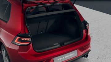 Volkswagen Golf VIII GTI Facelifting 2.0 TSI 265KM 2026 Volkswagen Golf GTI 2.0 TSI 265 KM DSG - Dostępny, zdjęcie 8