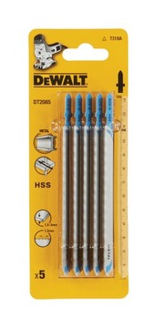 ЛОБЗИЛЬНЫЙ АККУМУЛЯТОР 18В 1x2Ач, ЗАРЯДНОЕ УСТРОЙСТВО + ПИЛЫ DEWALT