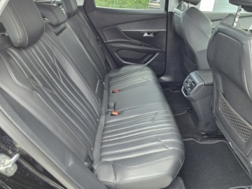 Peugeot 3008 II Crossover 1.6 THP 165KM 2017 Peugeot 3008 *AUTOMAT* 1.6 benzyna* bogate, zdjęcie 12