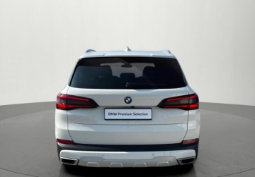 BMW X5 G05 SUV 2.0 25d 231KM 2021 BMW X5 25d 231 Km Led xDrive xLine Navi Ambiente Salon Polska Serwis ASO A, zdjęcie 15