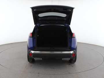 Peugeot 3008 II Crossover 1.2 PureTech 130KM 2019 Peugeot 3008 Active Business navi kamera virtual, zdjęcie 18