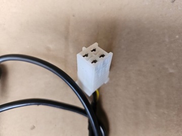 KABEL AUX MERCEDES CLK W209 FACELIFT W203