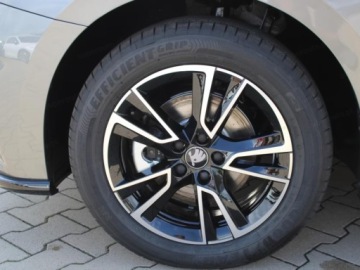 Skoda Fabia IV 2026 SKODA Fabia Monte Carlo 1.0 TSI DSG Hatchback 115KM 2026, zdjęcie 4