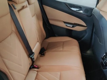 Lexus NX II SUV Facelifting 2.5 450h+ 309KM 2025 Od ręki - 450h+ Prestige 2.5 Hybrid Plug-in AWD 309KM | Podgrzewane fotele!, zdjęcie 9