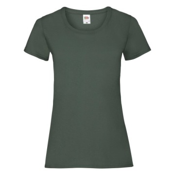 KOSZULKI DAMSKIE BAWEŁNIANE KOLORY T-SHIRTY BG XXL