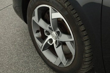 Peugeot 508 I 2017 Peugeot 508 2.0 BlueHDi, 178 KM, Automat, VAT 23%, zdjęcie 18