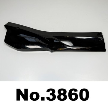DAELIM SL125U Otello 125 FI Osłona dolna Pług P
