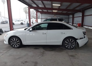Audi A4 B9 Limousine Facelifting 2.0 40 TFSI 190KM 2020 Audi A4 Limousine AUDI A4 PREMIUM 40 TFSI FRONT-WHEEL DRIVE S TRONIC 2.0, zdjęcie 5