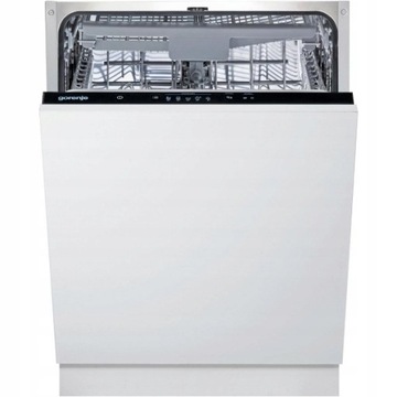 ZMYWARKA GORENJE GV620E10 3 KOSZ 14KPL