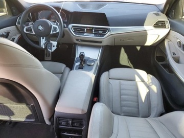 BMW Seria 3 G20-G21 2021 BMW M3 40I 2021 3.0l 3.0 Benzyna 382KM, zdjęcie 8