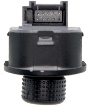 ПЕРЕКЛЮЧАТЕЛЬ РЕГУЛИРОВКИ ЗЕРКАЛ VW PASSAT B5 96-,