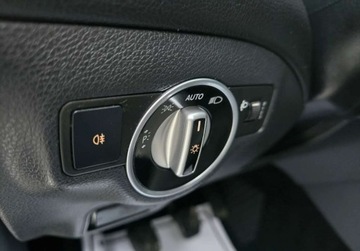 Mercedes CLA C117 Coupe 1.8 200 CDI 136KM 2014 Mercedes-Benz CLA SLICZNY 1.8 CDi Bogata Wersja ORYGINAL Zadbany SERWIS 20, zdjęcie 18