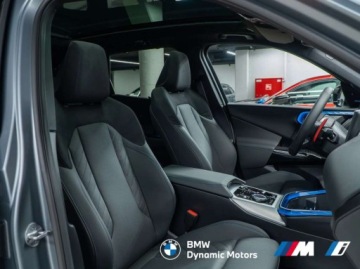 BMW 2025 BMW X3 M X3 M50 xDrive 398 KM mHEV - Gotowy do Odbioru - WYPRZEDAZROCZNIKA, zdjęcie 23