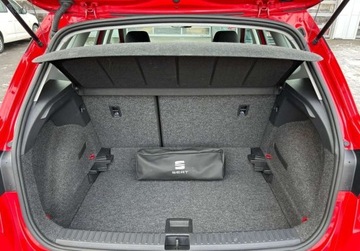 Seat Arona Crossover Facelifting 1.0 TSI 110KM 2023 Seat Arona Style, Tempomat, Android Auto, ecoLED, Bezwypadkowy, Salon PL,, zdjęcie 9