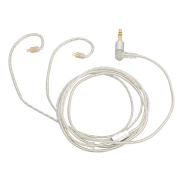 Кабель для обновления наушников, 2-контактный, 0,78 мм