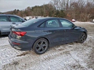 Audi A3 8Y 2024 Audi A3 Limousine Premium 2024 2.0 Benzyna 201KM, zdjęcie 3