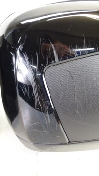 Suzuki Bandit GSF 650 1250 Топкейс Боковые кофры Комплект центральной рамы