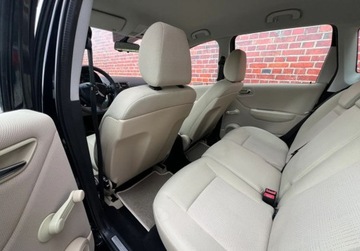 Mercedes Klasa A W169 Coupe 1.5 160 95KM 2009 Mercedes-Benz Klasa A Automat Klima Alu Warszawa gwarancja w cenie VRJD, zdjęcie 8