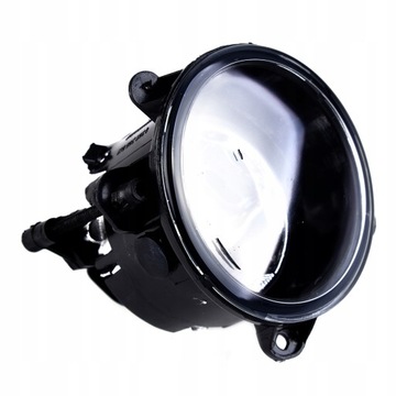 Lampa przeciwmgielna do LAND ROVER DISCOVERY 2 3