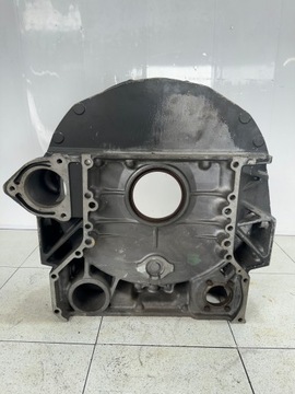 OBUDOWA SPRZĘGŁA ROZRZĄDU MERCEDES ACTROS MP 1 MP 2