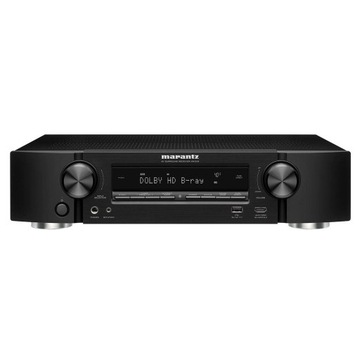 AMPLITUNER KINA DOMOWEGO 5.2 MARANTZ NR1510 Z HEOS