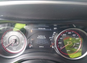 Dodge Charger VII 5.7 HEMI V8 375KM 2019 Dodge Charger DODGE CHARGER RT RWD 5.7 Benzyna 375KM, zdjęcie 10