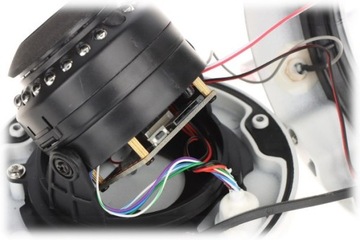 IP-КАМЕРА APTI-W31D2-TUYA Wi-Fi 3 Мп 3,6 мм