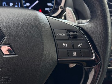 Mitsubishi Eclipse Cross SUV PHEV 2.4 188KM 2022 Mitsubishi Eclipse Cross Instyle, 1 właściciel, Sa, zdjęcie 22