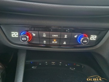 Opel Insignia II Sports Tourer 1.6 CDTI 136KM 2018 Opel Insignia Full Led Head-up Skory 1.6 Diesel 136KM, zdjęcie 33