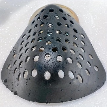 ДЫШАЩАЯ МАСКА ПОД БАЛАКЛАВОЙ КОСПЛЕЙ ПЛАТЬЯ