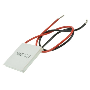 Ogniwo Peltiera TEC1-12704 Lodówka CPU 12V 4A