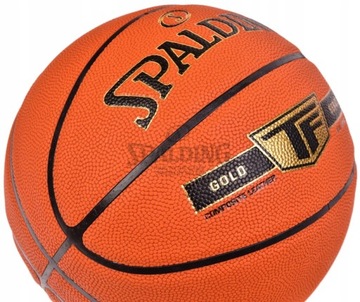 SPALDING TF GOLD 7 БАСКЕТБОЛ НА ВЫХОДЕ