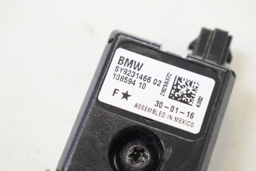BMW 2 COUPE F22 M235I 2016 RHD MODUL ŘÍDÍCÍ ANTÉNA JEDNOTKA