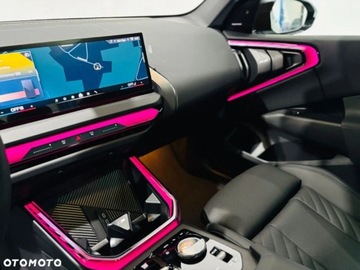 BMW X3 G45 2025 BMW X3 BMW X3 2.0 Diesel 197KM, zdjęcie 13