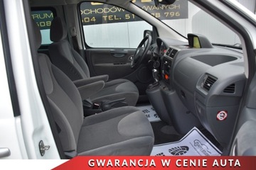 Citroen Jumpy II 2013 Citroen Jumpy Combi Duza NaviParktronic2xDrzwi BoczneTempomatAlu Felgi, zdjęcie 5