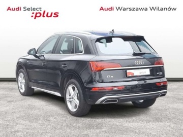Audi Q5 II SUV Facelifting 2.0 40 TFSI MHEV 204KM 2023 Audi Q5 Audi Q5 S line x2 Virtual Pakiet Comfort Ambiente Kamera Gwarancja, zdjęcie 2