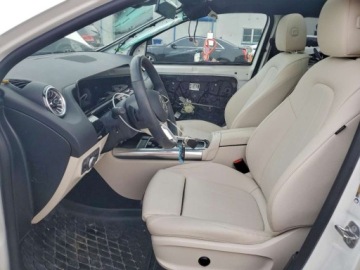 Mercedes GLA II 2025 Mercedes-Benz GLA 250 4Matic 2025 2.0 Benzyna 221KM, zdjęcie 7