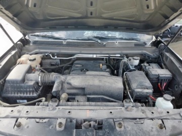 Chevrolet 2020 Chevrolet Colorado 2020 CHEVROLET COLORADO 2.5 Benzyna 200KM, zdjęcie 11
