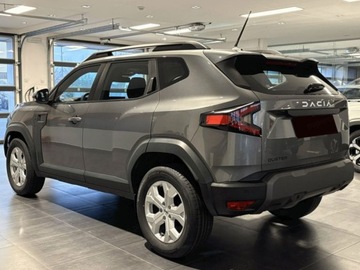 Dacia Duster III 2025 Od ręki - Expression 1.2 TCe mHEV 140KM, zdjęcie 2