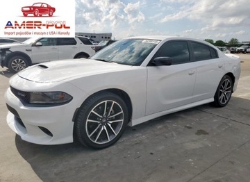 Dodge Charger VII 2023 Dodge Charger GT 2023 3.6l 3.6 Benzyna 300KM