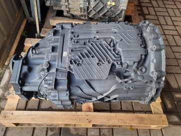 SKRZYNIA BIEGÓW TRAXON 12 TX 2210 TD RATIO 16,69-1,00 DAF XF 106 480KM LIFT