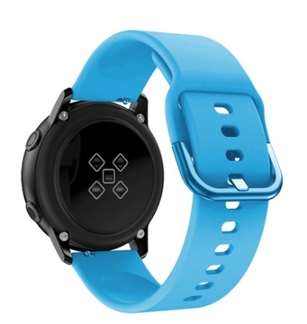 Pasek Silikonowy do Xiaomi Amazfit GTS 3