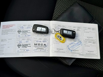 Nissan Juke I SUV Facelifting 1.6i 117KM 2015 Nissan Juke LIFT ! Tekna 1.6i 117KM Automat !, zdjęcie 23