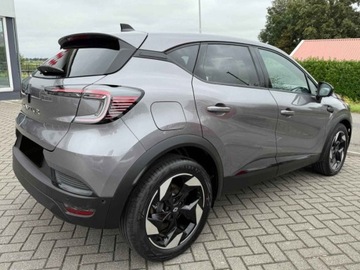 Renault Captur II 2025 Od ręki - Techno 1.3 TCe mHEV EDC 140KM / Pakiet Infotainment 10,4", zdjęcie 3