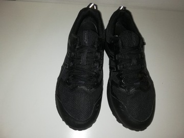 Buty ASICS Gel-Sonoma 7 z Gore-tex. Stan idealny. Rozmiar 42,5.